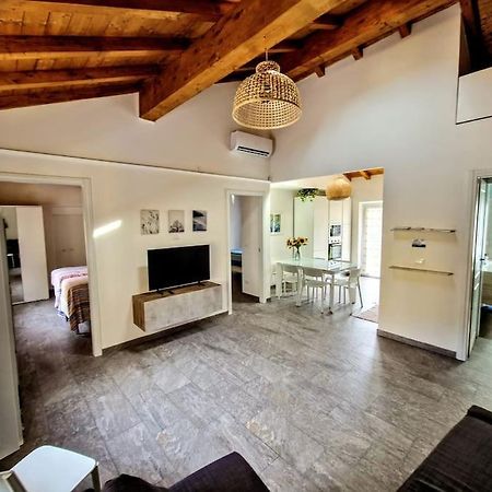 All New And Privat Parking La Graziosa Apartment Genova Eksteriør bilde