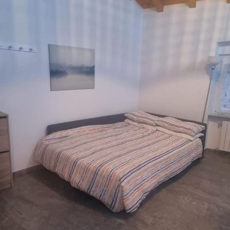 All New And Privat Parking La Graziosa Apartment Genova Eksteriør bilde