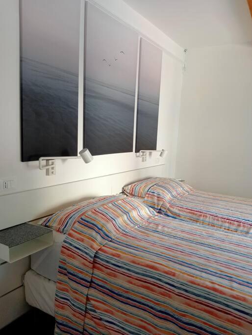 All New And Privat Parking La Graziosa Apartment Genova Eksteriør bilde